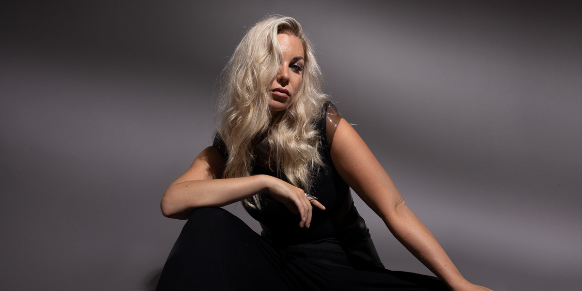 Chantal Jansen